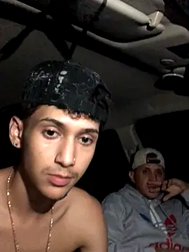 santiago24cmandmyfriend online show from November 27, 2:24 am