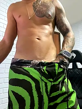 fehpaugroso online show from November 15, 12:30 am