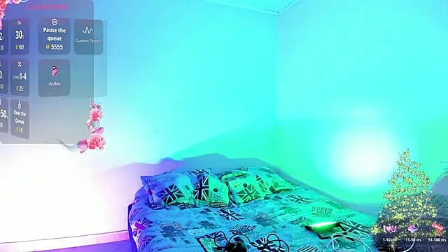 soy-anny1 online show from December 17, 3:23 am