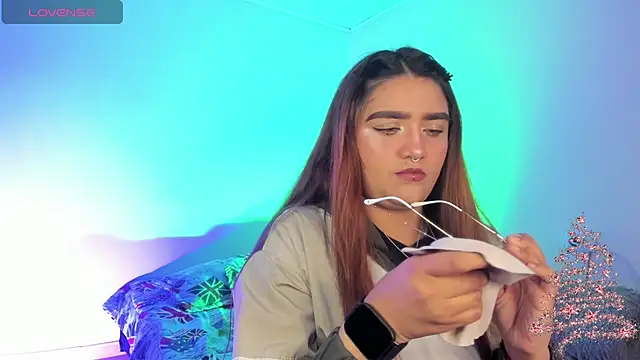 soy-anny1 online show from December 20, 3:46 am