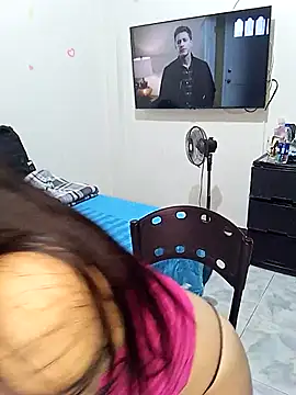 Damnhot26 online show from November 21, 2:54 am