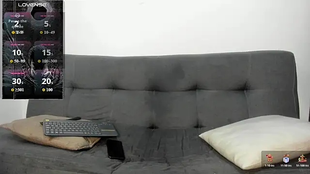 Snapshot of Amoneth_Xx chatting on January 10, 7:59 pm Amoneth Xx online show from January 10, 7:59 pm