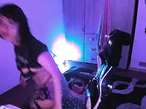 Zombitch online show from November 24, 4:40 pm