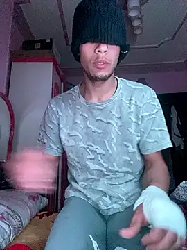 GoSas4Z-A online show from January 17, 6:55 pm