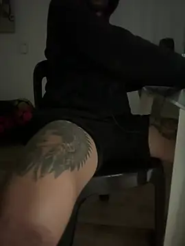 loveSquirtme online show from July 19, 5:22 am