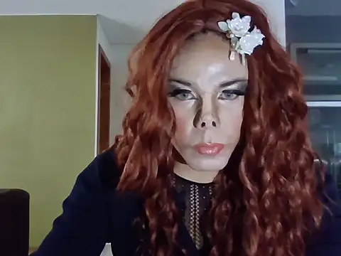 melany-michu online show from November 21, 1:32 pm