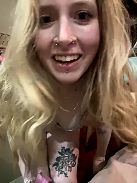 Bambii Blue333 online show from November 20, 9:58 pm