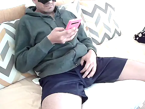 dedoloco 8--D online show from November 22, 2:43 am