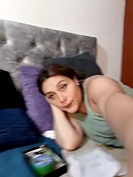 Snapshot of Allyson_Lust chatting on November 16, 2:39 am Allyson Lust online show from November 16, 2:39 am