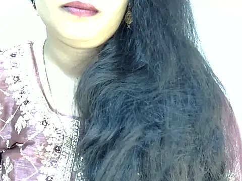 Muskan Jha online show from April 19, 12:54 am
