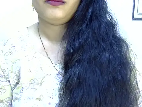 Muskan Jha online show from April 27, 2:26 pm