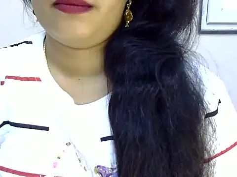 Muskan Jha online show from May 4, 1:12 am