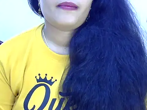 Muskan Jha online show from May 9, 9:47 am