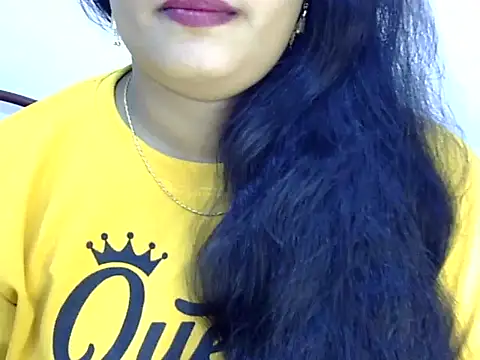 Snapshot of Muskan_Jha chatting on May 16, 2:19 am Muskan Jha online show from May 16, 2:19 am