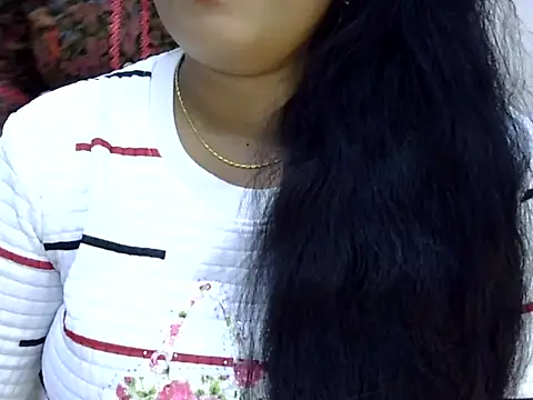 Snapshot of Muskan_Jha chatting on May 16, 12:59 pm Muskan Jha online show from May 16, 12:59 pm