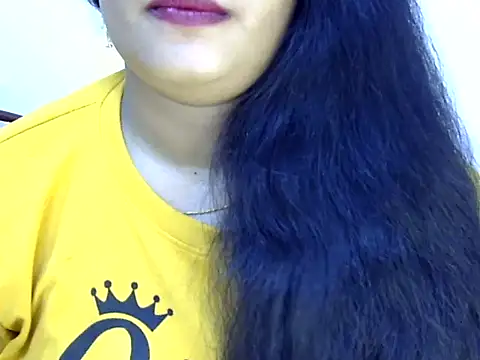 Snapshot of Muskan_Jha chatting on May 17, 1:03 am Muskan Jha online show from May 17, 1:03 am
