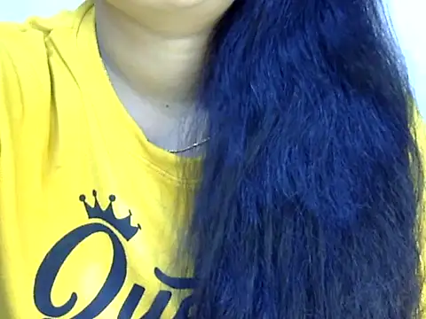 Snapshot of Muskan_Jha chatting on May 17, 2:02 pm Muskan Jha online show from May 17, 2:02 pm