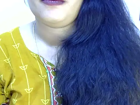Snapshot of Muskan_Jha chatting on May 19, 1:33 am Muskan Jha online show from May 19, 1:33 am
