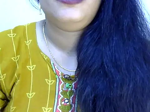 Snapshot of Muskan_Jha chatting on May 19, 2:01 pm Muskan Jha online show from May 19, 2:01 pm