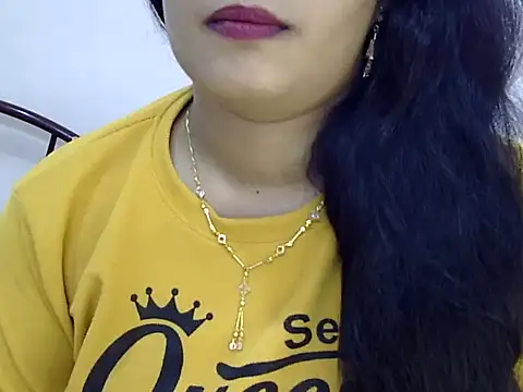 Snapshot of Muskan_Jha chatting on May 25, 3:34 am Muskan Jha online show from May 25, 3:34 am