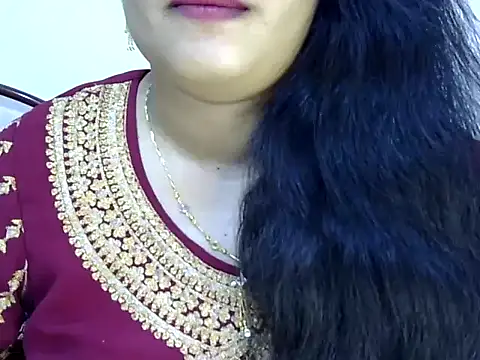 Snapshot of Muskan_Jha chatting on May 27, 1:35 am Muskan Jha online show from May 27, 1:35 am