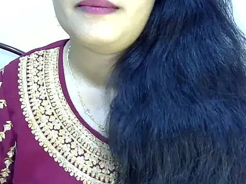 Snapshot of Muskan_Jha chatting on May 27, 1:57 am Muskan Jha online show from May 27, 1:57 am