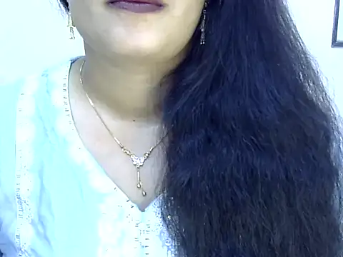 Snapshot of Muskan_Jha chatting on June 1, 1:40 am Muskan Jha online show from June 1, 1:40 am