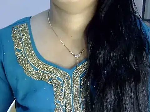 Snapshot of Muskan_Jha chatting on June 7, 2:10 pm Muskan Jha online show from June 7, 2:10 pm