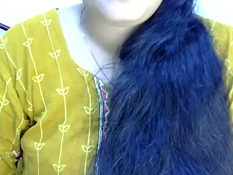 Snapshot of Muskan_Jha chatting on June 9, 1:01 pm Muskan Jha online show from June 9, 1:01 pm