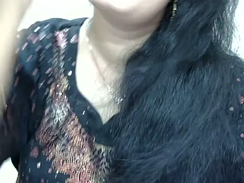 Snapshot of Muskan_Jha chatting on June 12, 1:21 pm Muskan Jha online show from June 12, 1:21 pm
