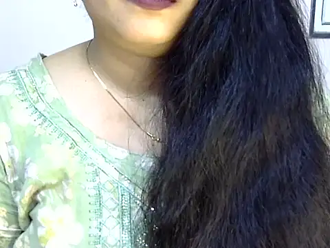 Snapshot of Muskan_Jha chatting on June 13, 2:15 pm Muskan Jha online show from June 13, 2:15 pm