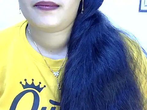 Snapshot of Muskan_Jha chatting on June 14, 12:51 pm Muskan Jha online show from June 14, 12:51 pm