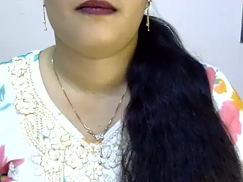 Snapshot of Muskan_Jha chatting on June 23, 1:53 pm Muskan Jha online show from June 23, 1:53 pm
