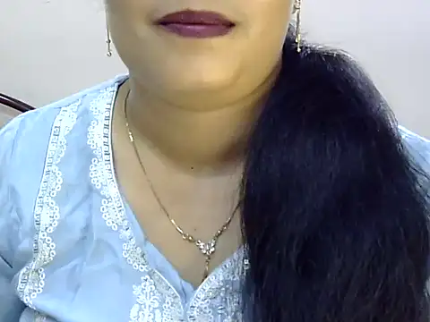 Muskan Jha online show from June 25, 6:07 am
