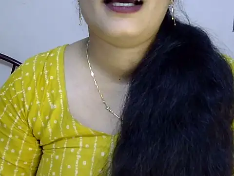Muskan Jha online show from June 30, 1:01 pm
