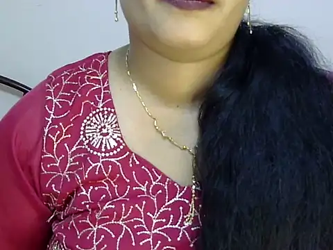 Muskan Jha online show from July 1, 11:45 am