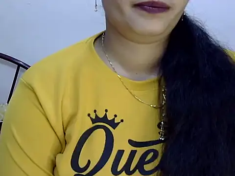 Muskan Jha online show from July 4, 12:22 pm