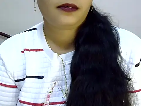 Muskan Jha online show from July 5, 1:34 am