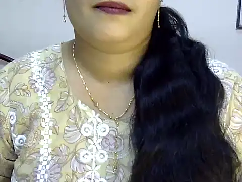 Muskan Jha online show from July 6, 1:08 pm