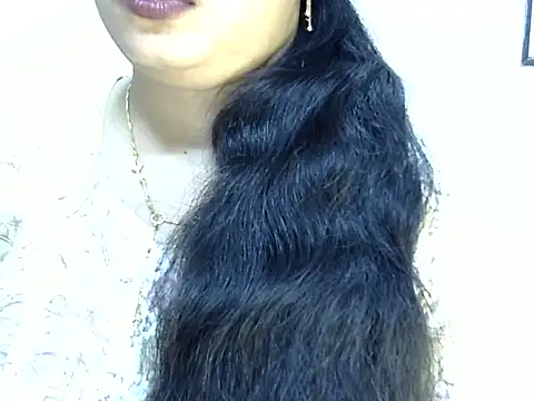 Muskan Jha online show from July 6, 3:03 pm