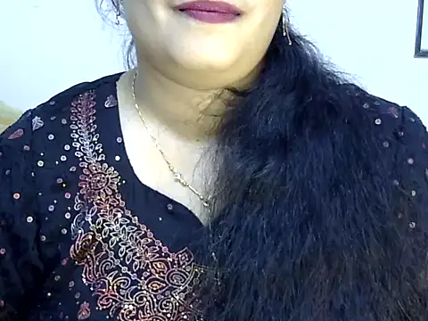 Muskan Jha online show from July 7, 12:53 pm
