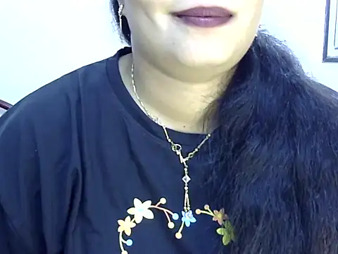 Muskan Jha online show from July 12, 1:51 am