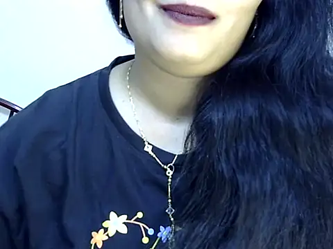 Muskan Jha online show from July 12, 1:57 pm