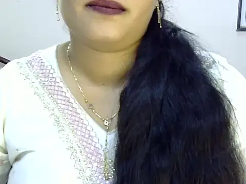 Muskan Jha online show from July 13, 12:19 pm