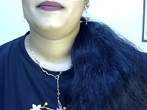 Muskan Jha online show from July 19, 2:10 pm