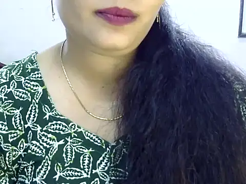 Muskan Jha online show from July 22, 8:17 am