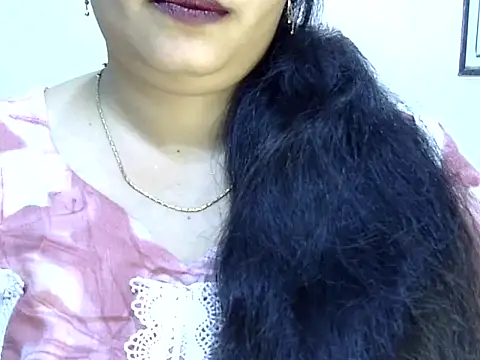 Muskan Jha online show from July 29, 12:25 pm