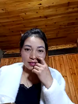 Snapshot of _Su-Su_ chatting on January 17, 2:11 pm Su-Su online show from January 17, 2:11 pm