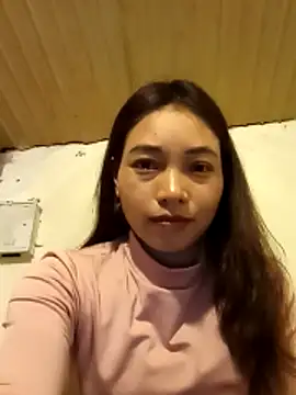 Snapshot of _Su-Su_ chatting on February 7, 11:58 am Su-Su online show from February 7, 11:58 am