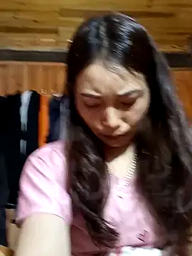 Snapshot of _Su-Su_ chatting on March 1, 2:41 pm Su-Su online show from March 1, 2:41 pm
